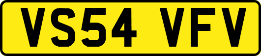 VS54VFV