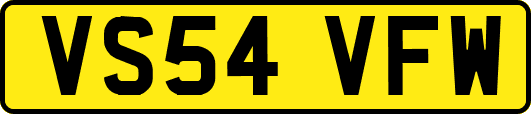VS54VFW