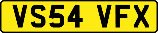 VS54VFX
