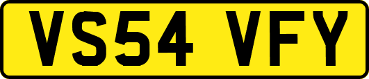 VS54VFY
