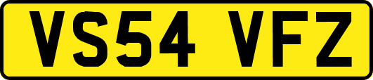 VS54VFZ
