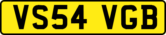VS54VGB
