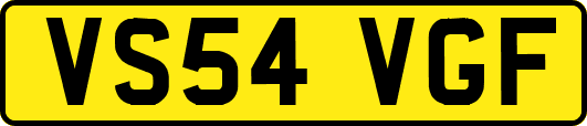 VS54VGF