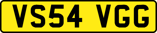 VS54VGG