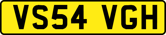 VS54VGH
