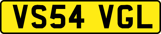 VS54VGL