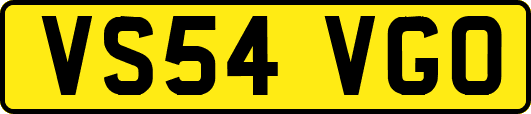 VS54VGO