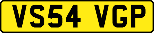 VS54VGP