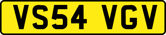 VS54VGV