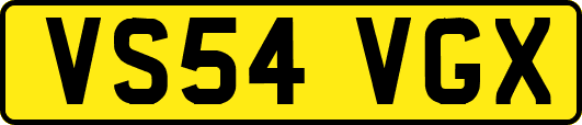 VS54VGX