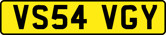 VS54VGY
