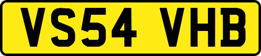 VS54VHB