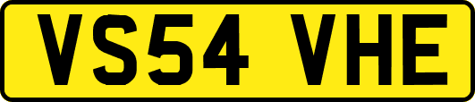 VS54VHE