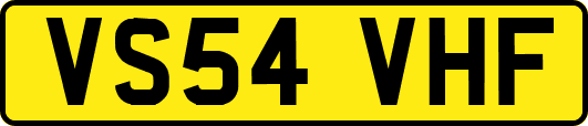 VS54VHF