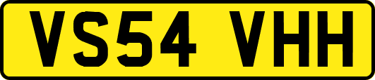VS54VHH