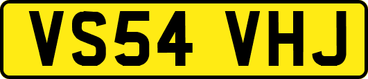 VS54VHJ