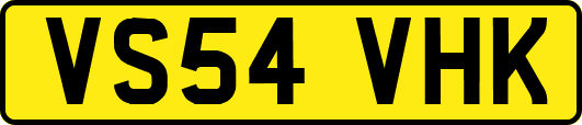 VS54VHK