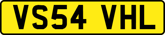 VS54VHL
