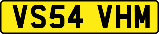 VS54VHM