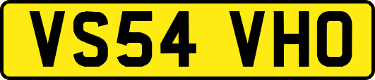VS54VHO