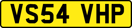 VS54VHP