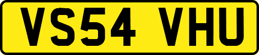 VS54VHU