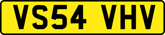 VS54VHV