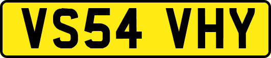 VS54VHY