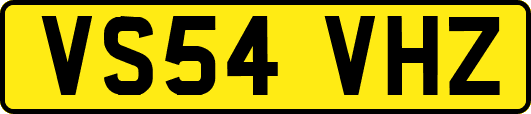 VS54VHZ