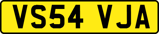 VS54VJA