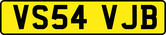 VS54VJB