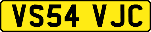VS54VJC