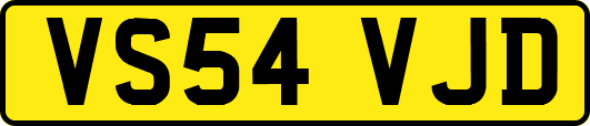 VS54VJD