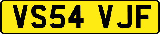 VS54VJF