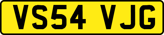 VS54VJG