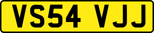 VS54VJJ
