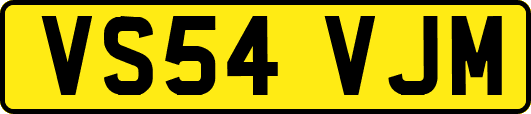 VS54VJM