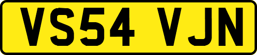 VS54VJN