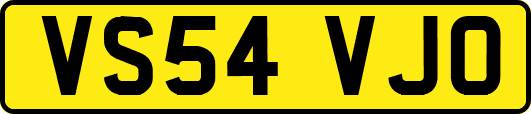 VS54VJO