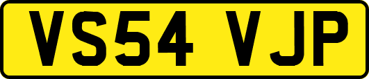 VS54VJP