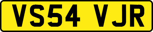 VS54VJR