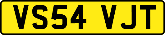 VS54VJT