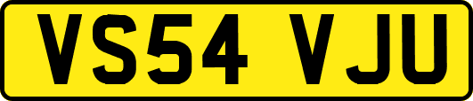 VS54VJU