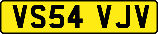 VS54VJV