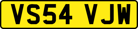 VS54VJW