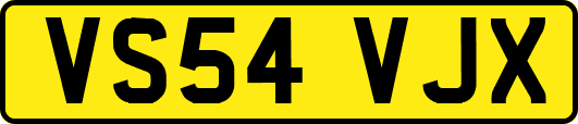 VS54VJX