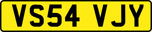 VS54VJY