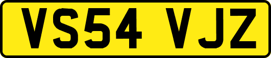 VS54VJZ