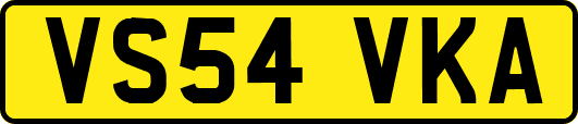 VS54VKA