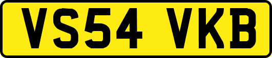 VS54VKB